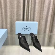 Prada High Heels